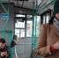 Общегородская сеть вай-фай в Москве отметила девятилетие. Фото: Анна Иванцова, «Вечерняя Москва» - Тверской район ЦАО Москвы