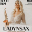 LADYNSAX - Москультура