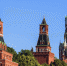 Радиотелебашня загорелась на северо-западе Москвы - Moscow.Sm.News