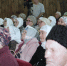 Насретдиновские чтения в Параньге воздали дань памяти династии имамов - Совет муфтиев России
