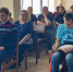 Членам профсоюза Московского института теплотехники рассказали об изменениях в области охраны труда - Московская Федерация профсоюзов