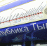 Тематический поезд "Сибирь здесь" запустили в метро - MSKNovosti.Ru