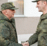 Уланов военком Подмосковья - ИА Общественная служба новостей
