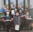 В игре «Покровские стандарты» приняли участие обучающиеся школ № 1329 и 843 - На Западе Москвы: Тропарево-Никулино