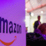Компанию Amazon оштрафовали в России за отказ удалять запрещённый контент - Говорит Москва