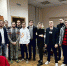 Дружная команда Западного округа - ЛДПР