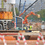 Более 400 проверок прошло на дорожных стройках Москвы с начала года, фото - Мой район