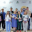 Мужская и женская сборные Москвы вошли в число призеров чемпионат России по рапиду - Федерация шахмат