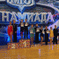 Танцоры из школы №1101 победили на турнире  Динамиада - Район Тёплый Стан ЮЗАО