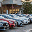 Mercedes-Benz полностью покидает российский рынок - ИА Общественная служба новостей