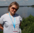Елена Кулик: самый большой любитель путешествий по России - ГБУЗ ИКБ №2 ДЗМ