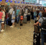 queues-in-Sheremetyevo - ИА Общественная служба новостей