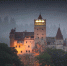 Bran Castle (Dracula castle), Bran, Transylvania, Romania - ИА Общественная служба новостей