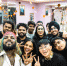 Иностранные студенты МАИ отметили Хеллоуин - МАИ