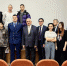 Представители Зюзинской межрайонной прокуратуры и РГУ им. Губкина посетили центр  Каховские ромашки - Район Зюзино ЮЗАО Москвы