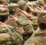 В США забеспокоились из-за отправки американских военных на Украину - M24.Ru