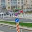 Три автомобиля столкнулись на Сретенском бульваре в Москве - M24.Ru
