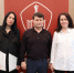 Основатель федерального проекта "Футбольные мамы" Эльвира Лесничая: "На турнирах мамы и дети меняются местами:  дети болеют за мам, а мамы получают медали!" - Федерация футбола