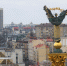 Власти Киева опровергли информацию об эвакуации жителей города - Говорит Москва