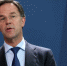 Dutch Prime Minister Rutte Meets With Merkel In Berlin - ИА Общественная служба новостей