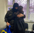 Ильшат Аглиуллин - наш герой, уже завтра отправляется на передовую! - ЛДПР