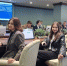 Делегация университета Косыгина посетила Евразийскую экономическую комиссию. Фото со страницы высшего учебного заведения в социальных сетях - Район Замоскворечье
