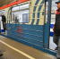 Москвичам рассказали об альтернативных маршрутах закрытому участку зеленой ветки метро - M24.Ru