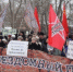 Терпение дольщиков на грани - КПРФ