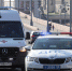 скорая помощь полиция автомобиль дорога - Государственная Дума