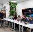 Финал конкурса олимпиады «Кристальное дерево знаний-2022» состоялся в библиотеке № 207 - Район Фили-Давыдково ЗАО