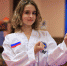 Тхэквондистка из Гольянова собрала все медали на Кубке Москвы - Восточный округ