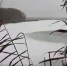 Верхнеяузский водно-болотный комплекс в плену льда - Национальный парк Лосиный остров