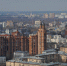 Москва, город, дома, Фото Андрея Любимова / Агентство «Москва» - Московская правда