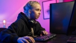 В школе № 814 появился кружок «PYTHON. Программирование для любознательных»