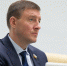 Андрей Турчак: Все, кто находится на фронте, настоящие русские воины, защищающие свою семью, свой дом, свою страну - Единая Россия