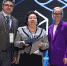Сотрудник РНИМУ им. НИ. Пирогова получил премию  Digital Innopolis Days 2022 - Обручевский район ЮЗАО Москвы