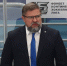 Александр Савченков: «Получил удовольствие от своей команды» - ОХК Динамо