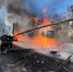 2022-10-10T123758Z_897536052_RC2CYW9PWO76_RTRMADP_3_UKRAINE-CRISIS-KYIV-BLASTS.JPG - ИА Общественная служба новостей