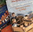 Сотрудники библиотеки №177 порекомендовали к прочтению серию книг - Гагаринский район ЮЗАО Москвы