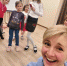 Фото: Татьяна Жарикова, предоставлено семейным центром - Дмитровский район САО Москвы