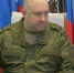 Суровикин - командующий ВС РФ в зоне спецоперации на Украине - ИА Общественная служба новостей