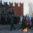 Память воинов-сибиряков почтили в рамках акции, приуроченной к 81-й годовщине контрнаступления под Москвой - Департамент межрегиональных связей