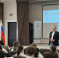 Безопасность в сети интернет - Медицинский колледж №1