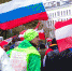 В Вене прошел митинг с требованием отказа от антироссийских санкций - M24.Ru