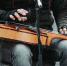 В Петербурге для мобилизованных собирают баяны и балалайки - ИА Общественная служба новостей