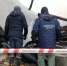 СК задержал подозреваемых по делу о пожаре в OBI в Химках - M24.Ru