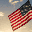 American flag - ИА Общественная служба новостей