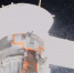 Повреждена внешняя обшивка пристыкованного к МКС корабля "Союз МС-22" – "Роскосмос" - M24.Ru