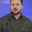 Зеленский назвал условие завершения конфликта на Украине - M24.Ru