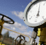 A pressure gauge is pictured at a Gaz-System gas compressor station in Rembelszczyzna outside Warsaw - ИА Общественная служба новостей